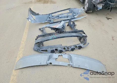 2023 Hyundai Elantra Sel z USA, uszkodzony, nr VIN 5NPLM4AG3PH094876